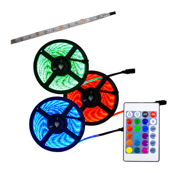 Fita LED RGB 7 Metros